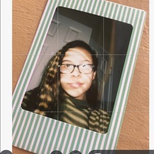 Meet your Posher, Dominga